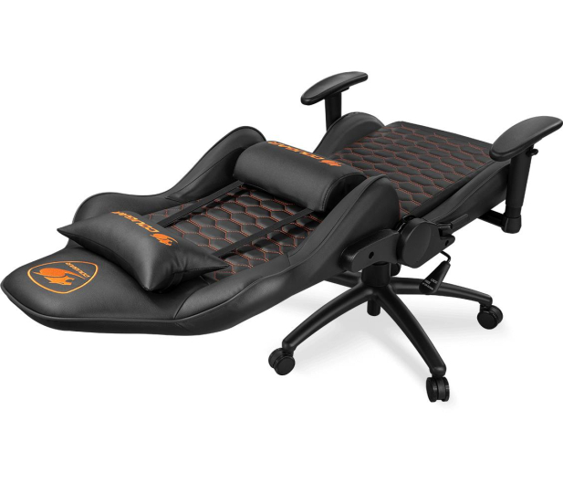 COUGAR Outrider Black CGR-OUTRIDER-B - 1129957 - zdjęcie 7